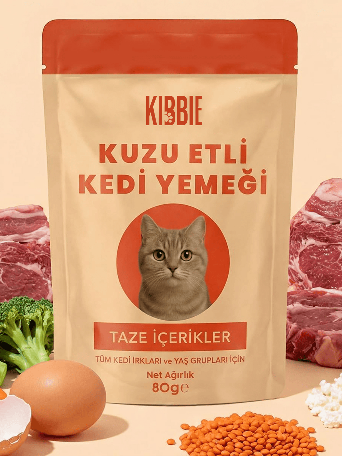 Kito Fresh Lamb