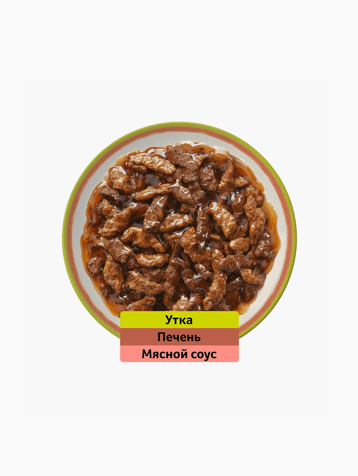 Chicken Jerky