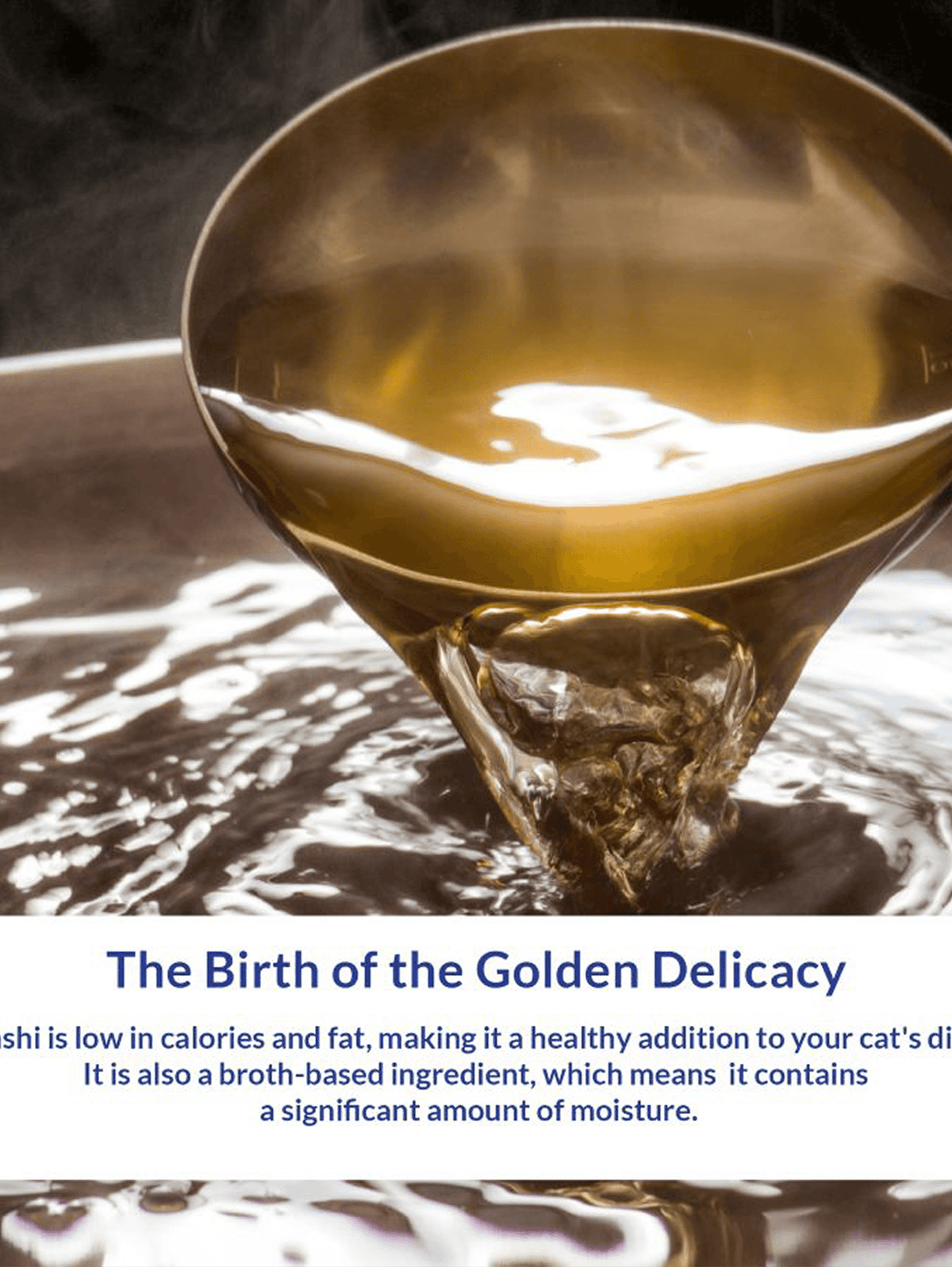 Delights Wet Cat Food