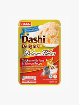 Delights Wet Cat Food