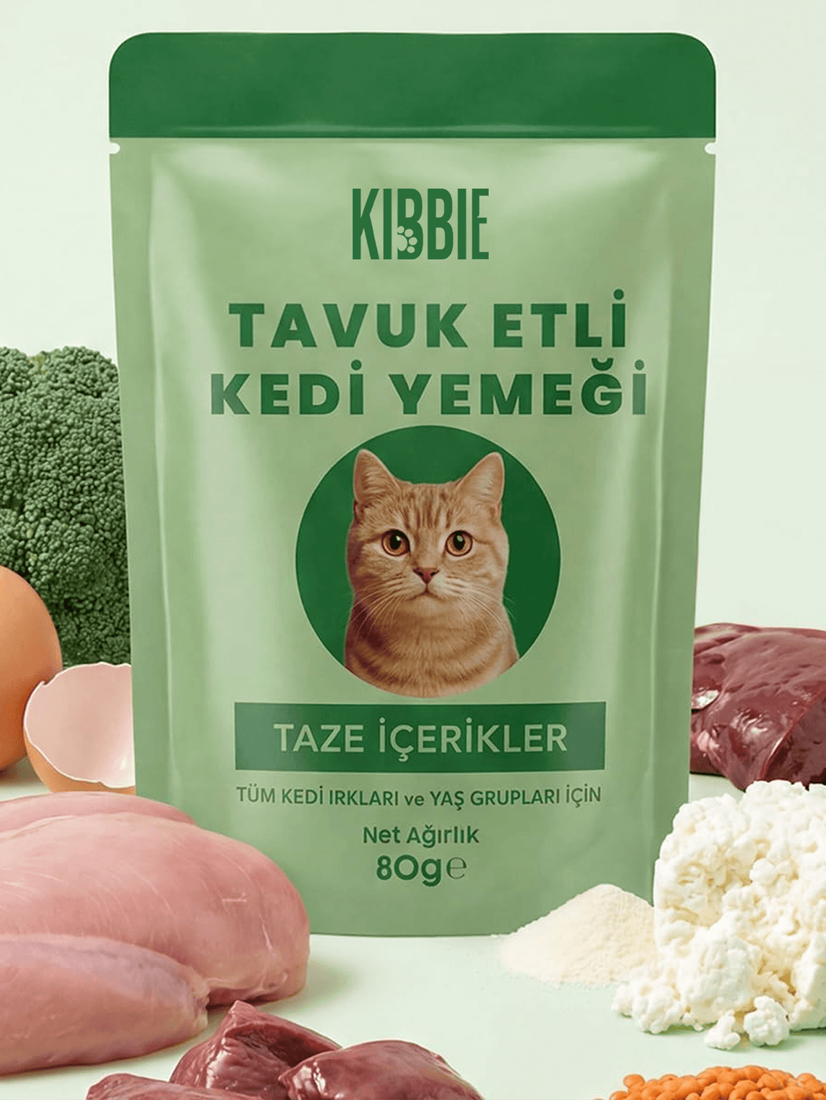 Kito Fresh Chicken