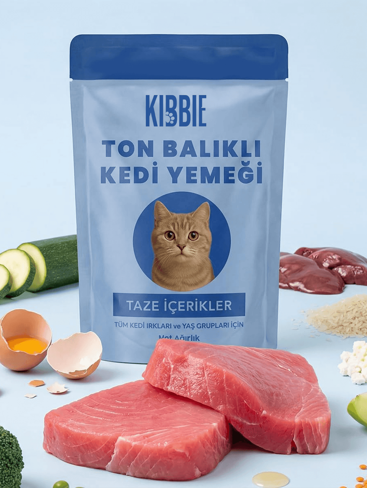 Kito Fresh Tuna