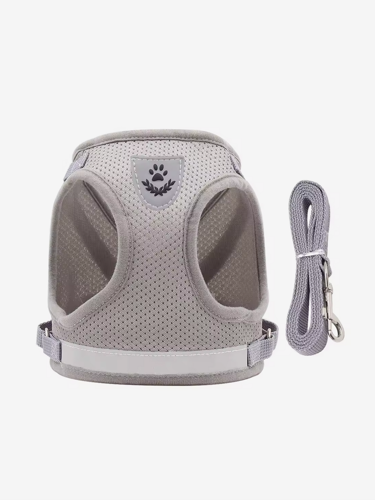 Harness Leash Bulldog