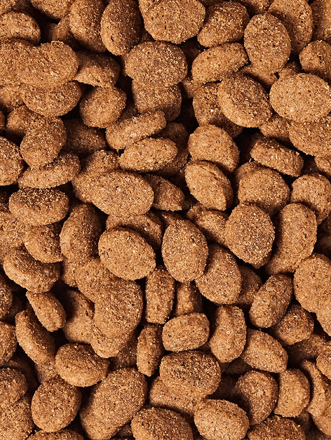 Naturals Dry Cat Food