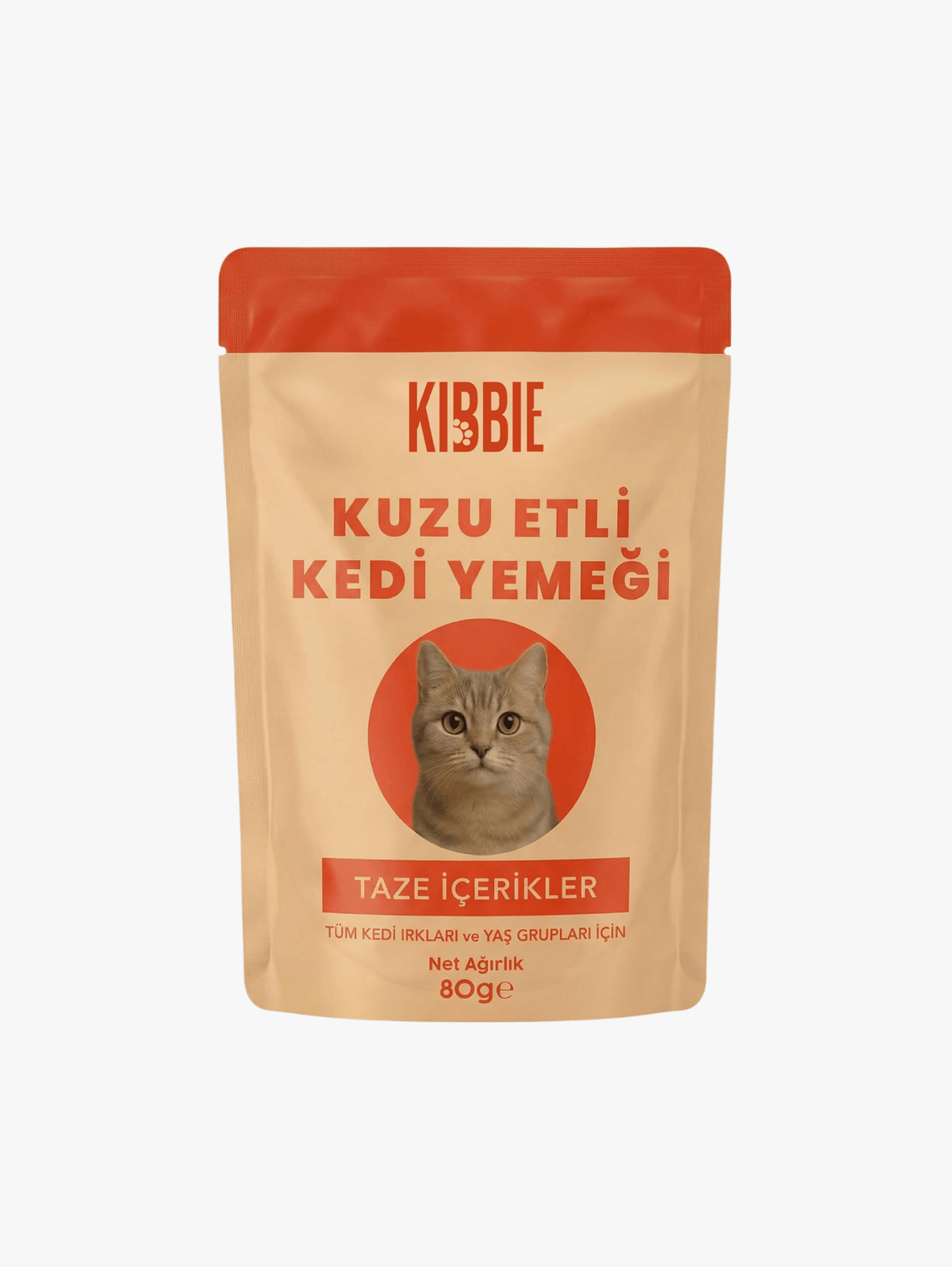 Kito Fresh Lamb
