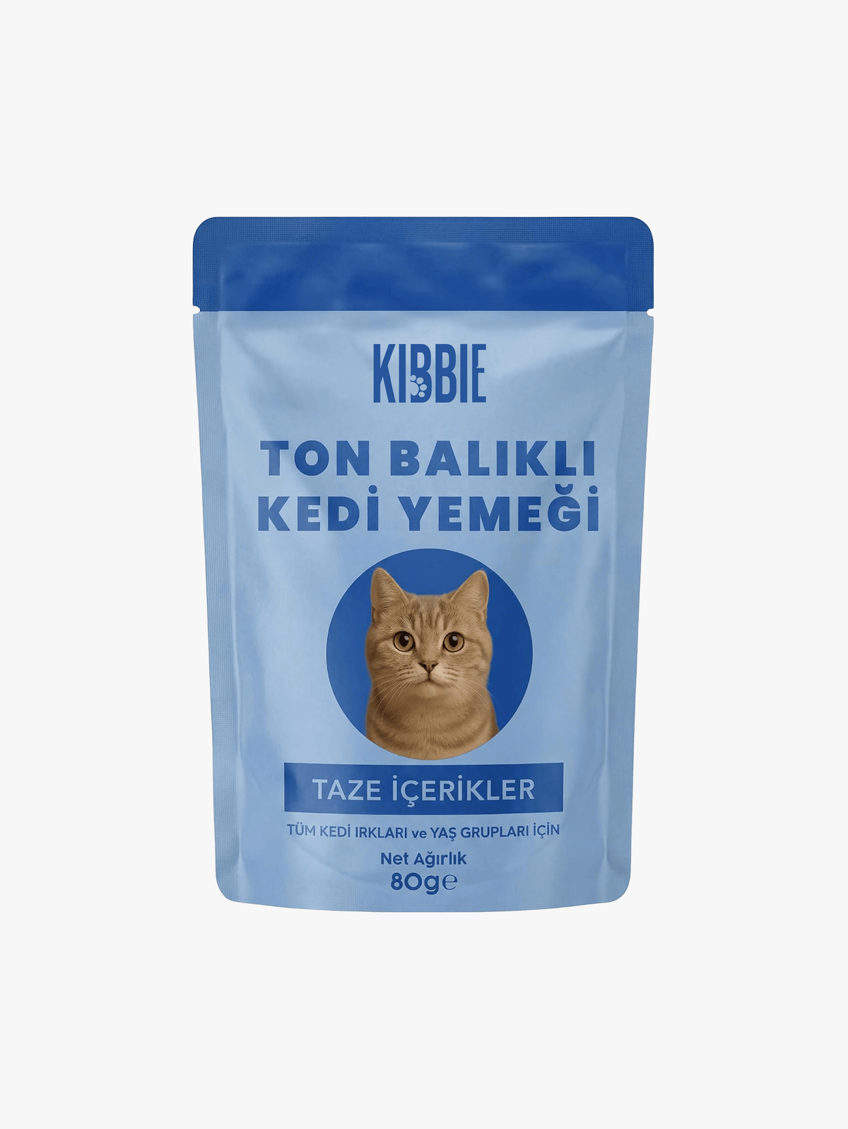 Kito Fresh Tuna