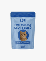 Kito Fresh Tuna