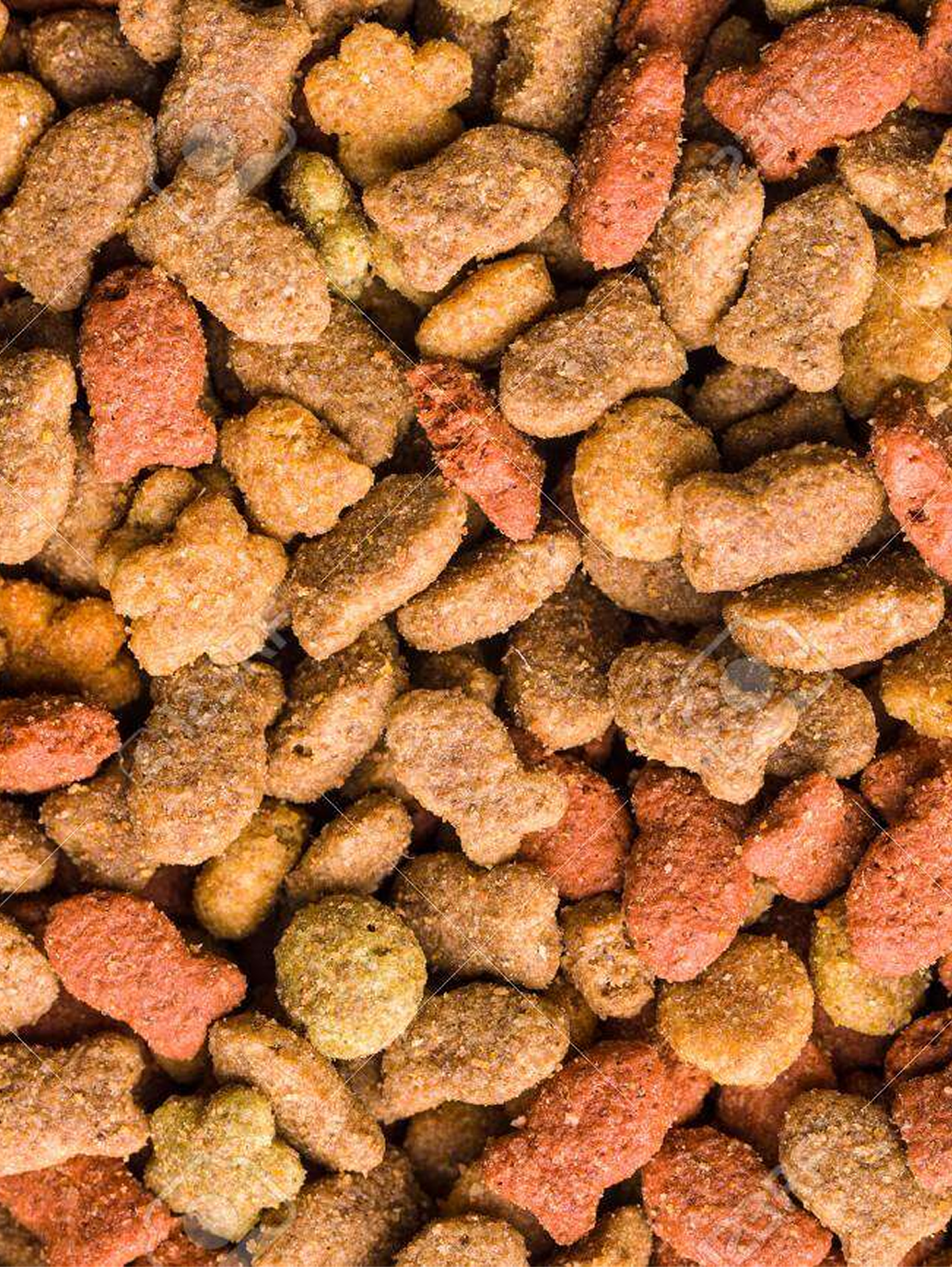 Dog Pellets 20kg