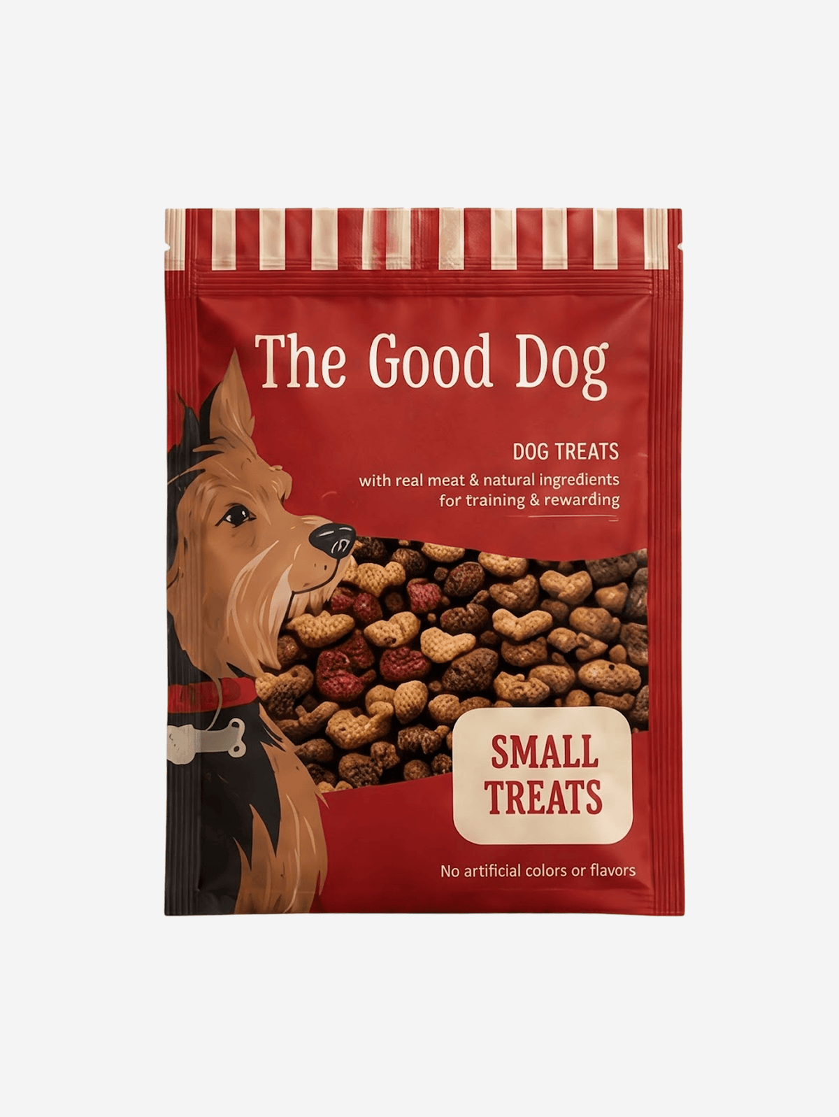 Dog Pellets 20kg