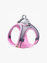 Cat Dog Harness Vest