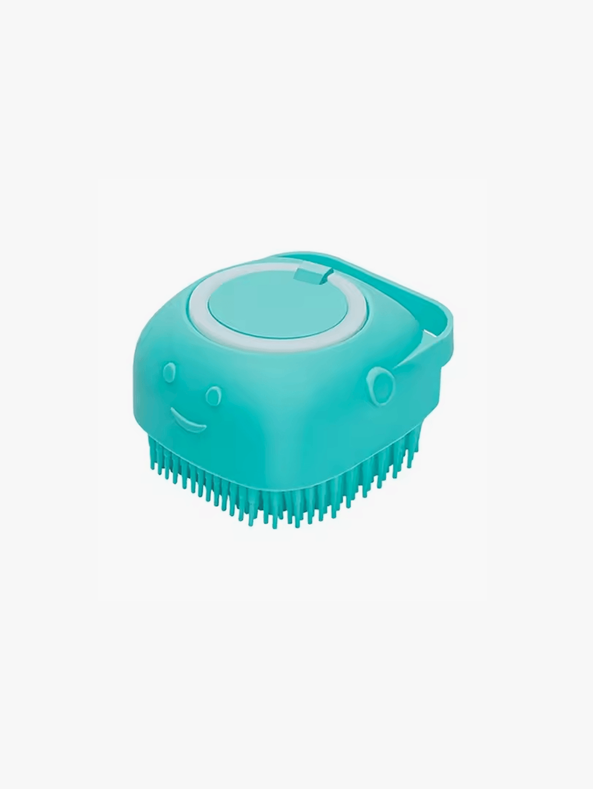 Bathing Brush Pet Massage