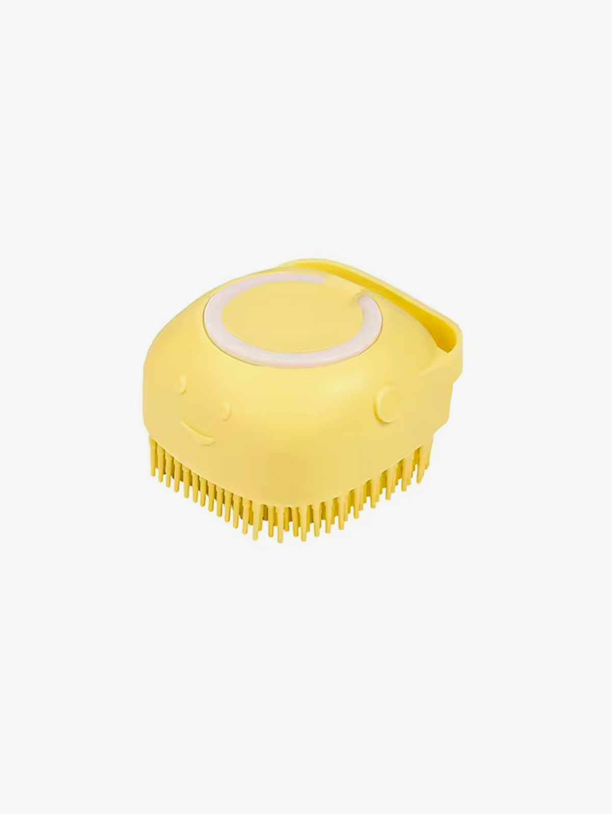 Bathing Brush Pet Massage