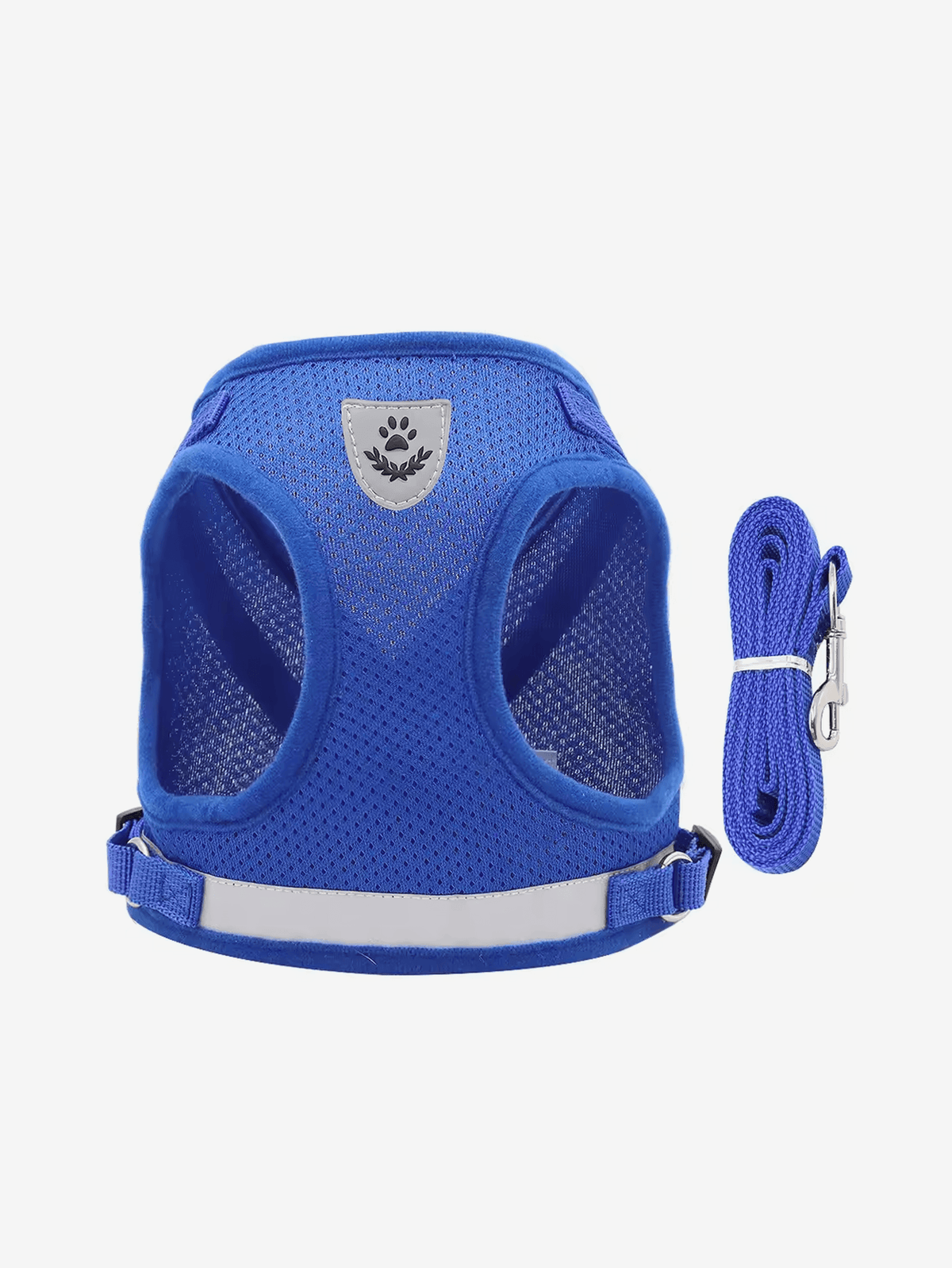 Harness Leash Bulldog
